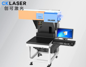 服装刻字膜打标机，非一般的刻字膜切割效果